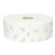 PAPIER HYGIENIQUE TOILETTE PQT6 RL DE 1800F  JUMBO TORK 110273 T1 BOBINES 360M ECOLABEL RECYCLE