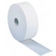 PAPIER HYGIENIQUE TOILETTE *PQT6 RL DE 1900F ADVANCED JUMBO TORK 472118 T1 380M ECOLABEL FAB FRANCE