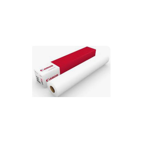 PAPIER NON COUCHE 90G 841MMX110M P/TRACEUR