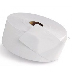 PAPIER TOILETTE 2 PLIS MAXI JUMBO CARTONX6