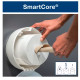 PAPIER TOILETTE P/ SMARTONE T8 PQT6 DE1150F ECOLABEL FSC  TORK472242