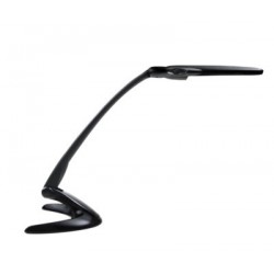 LAMPE FLUORESCENTE TERTIO NOIRE