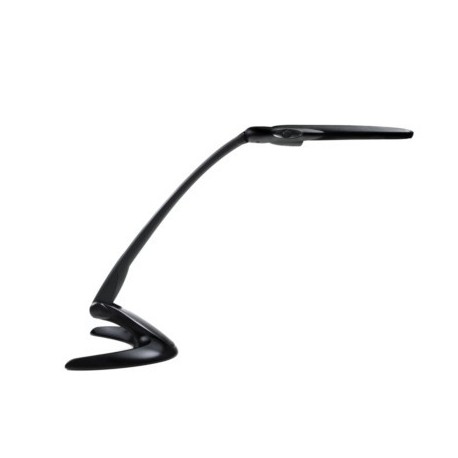 LAMPE FLUORESCENTE TERTIO NOIRE