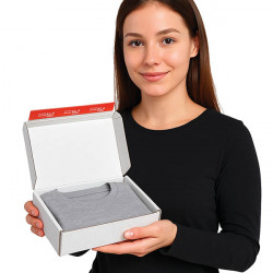 PAQUET 20 FASHION BOX 231X239X95