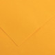PAQUET DE 10 FEUILLES COLORLINE 50X65 CM 150 G JAUNE OR