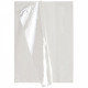 PAQUET DE 10 PROTÈGES-CAHIER ÉPAISSEUR 15/100ÈME 21X29,7CM PVC CRISTAL INCOLORE