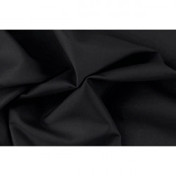 PAQUET DE 240 FEUILLES DE PAPIER DE SOIE 75X50CM NOIR