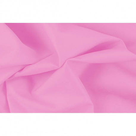 PAQUET DE 240 FEUILLES DE PAPIER DE SOIE 75X50CM ROSE