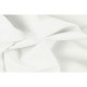 PAQUET DE 240 FEUILLES DE PAPIER MOUSSELINE 75X50CM BLANCHES