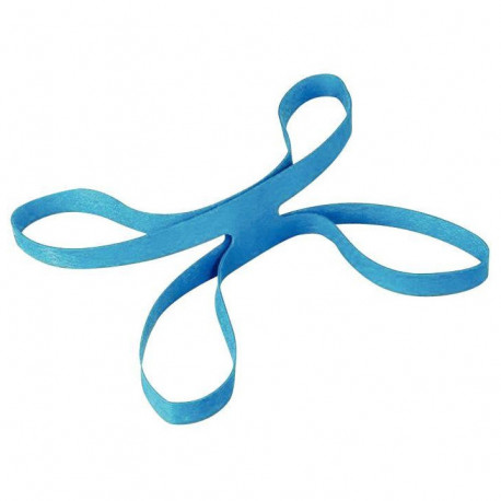 PAQUET DE 25 BRACELETS CROIX 200X25MM