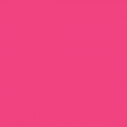 PAQUET DE 25 FEUILLES AFFICHE 85G 60X80CM ROSE