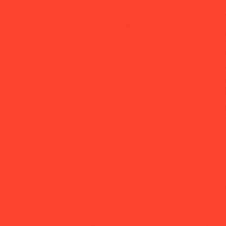 PAQUET DE 25 FEUILLES CARTOLINE 50X65 CM 130 G ORANGE