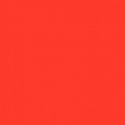 PAQUET DE 25 FEUILLES CARTOLINE 50X65 CM 130 G ROUGE