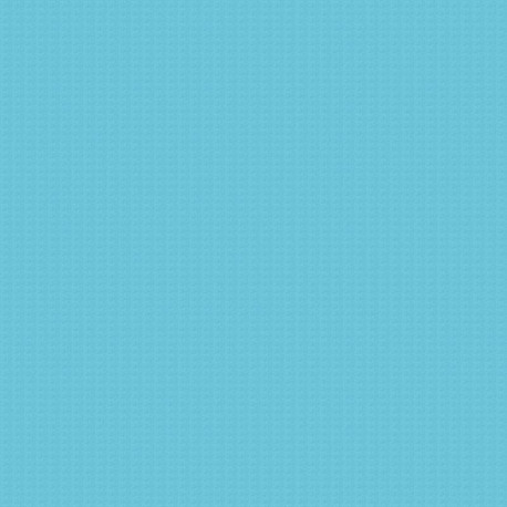 PAQUET DE 25 FEUILLES CARTOLINE 50X65 CM 130 G TURQUOISE