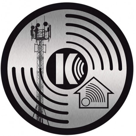 PATCH ANTI ONDES HOME & OFFICE