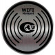 PATCH ANTI ONDES POUR MATÉRIEL WIFI