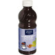 PEINTURE ACRYLIQUE BRILLANTE GLOSSY 500ML CHOCOLAT LEFRANC BOURGEOIS