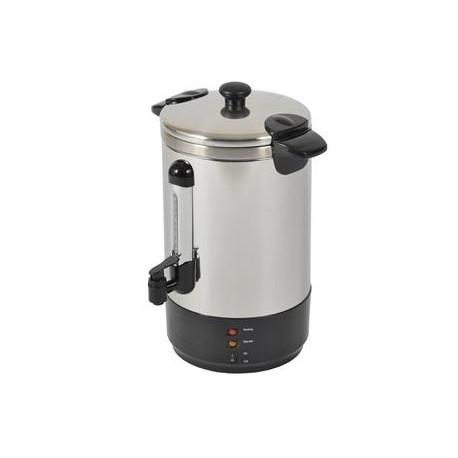 PERCOLATEUR A CAFE PRO 15L KITCHENCHEF ZJ150