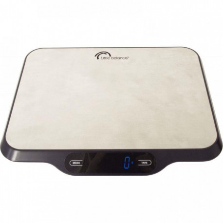 PÈSE-COLIS ÉLECTRONIQUE 20KG