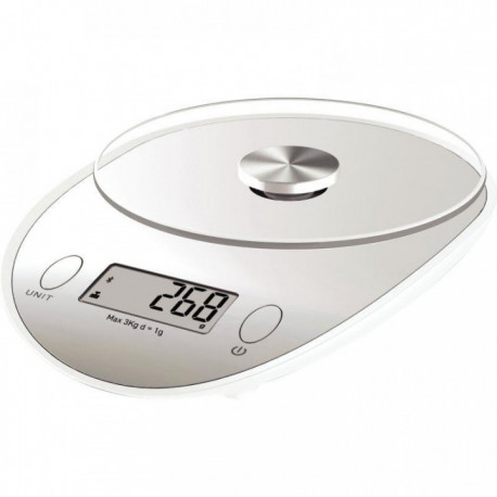 PÈSE-LETTRES ÉLECTRONIQUE 3KG