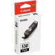 PGI530PGBK CANON 530 CARTOUCHE JET D'ENCRE NOIRE PHOTO AUTHENTIQUE (PGI530PGBK)