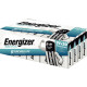 PILES 9V  LR61  PQT20  ENERGIZER MAX PLUS ALACALINE QUI DURE LE PLUS LONGTEMPS