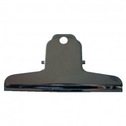 PINCE A DESSIN METAL CHROME 100mm FPI000073