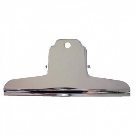 PINCE A DESSIN METAL CHROME 145MM 757142