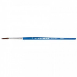  PINCEAUX PONEY N 10 PQT10