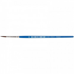  PINCEAUX PONEY N 8 PQT10