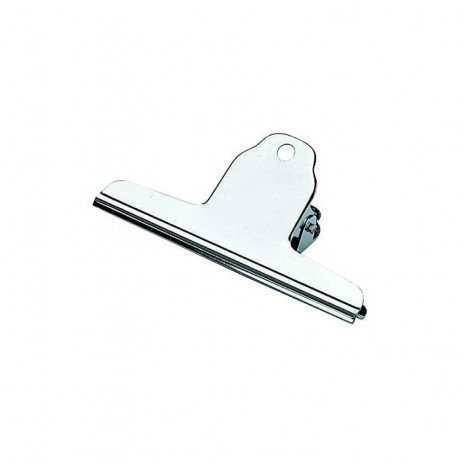 PINCE METAL CHROME 108MM