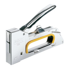 PISTOLET AGRAFEUR RAPID PRO R23E ACIER