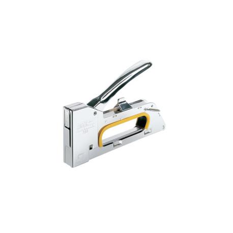 PISTOLET AGRAFEUR RAPID PRO R23E ACIER