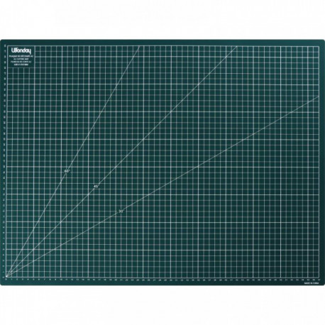 PLAQUE DE DECOUPE 45x60 CM APQ020061