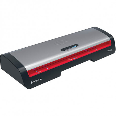 PLASTIFIEUSE GBC 250HS OFFICE A3 max 125µ 