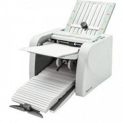 PLIEUSE AUTOMATIQUE IDEAL 8306