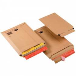 POCHETTES D'EXPÉDITION 18,5X27X-5CM