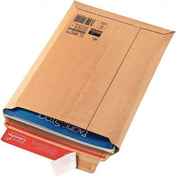 POCHETTES EXPÉDITION 290X400X-50