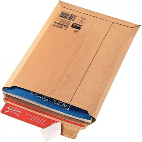 POCHETTES EXPÉDITION 290X400X-50