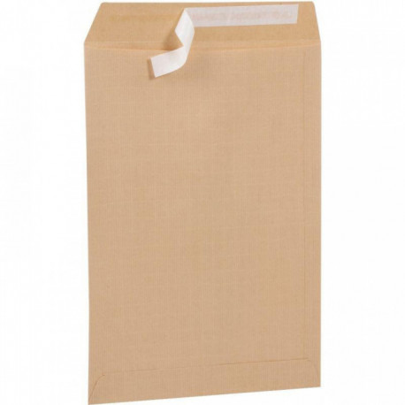 POCHETTES **PQT50* 229X324 130G KFRAT ARMÉ BP .A4 PEFC FAB FRANCE