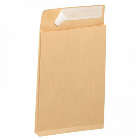 POCHETTES **PQT50*  3 SOUF. KFT ARME BP 340x460x30  501733 PEFC FAB FRANCE