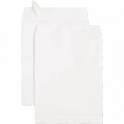 POCHETTES **PQT50**KFT BLC A 3 SOUFFLETS 120G 229x324  39605 FAB FRANCE