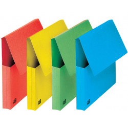 POCHETTES VIP ASSORTIES VIVES PQT 50 VIP 315G 240x320x35 100725977