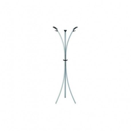 PORTEMANTEAU FREE  ALUMINIUM ABS PMFREE