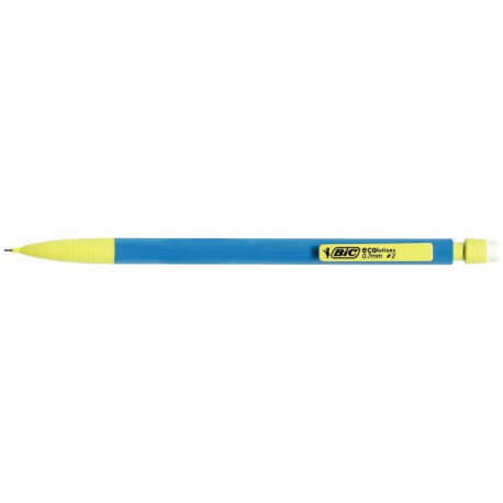 PORTE MINES BIC MATIC ECOLUTIONS 0,7 BTE 50 BIC 8877191