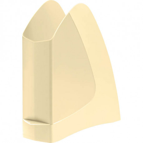 PORTE-REVUES FIRST JAUNE PÂLE