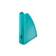 PORTE-REVUES LEITZ WOW A4 DOS7,5CM MENTHE 52771051