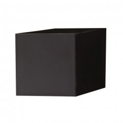 POT CARRE AIMANTE POUR TABLEAU EN VERRE N21341