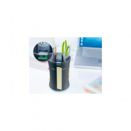 POT CRAYONS MULTI-FONCTIONS POST IT +2 ZNOTES+2INDEX S+1INDEX STRONG+1RL AD