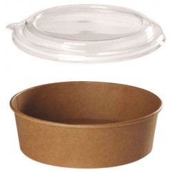 POT SALADE CARTON *PQT DE 300* 780CC